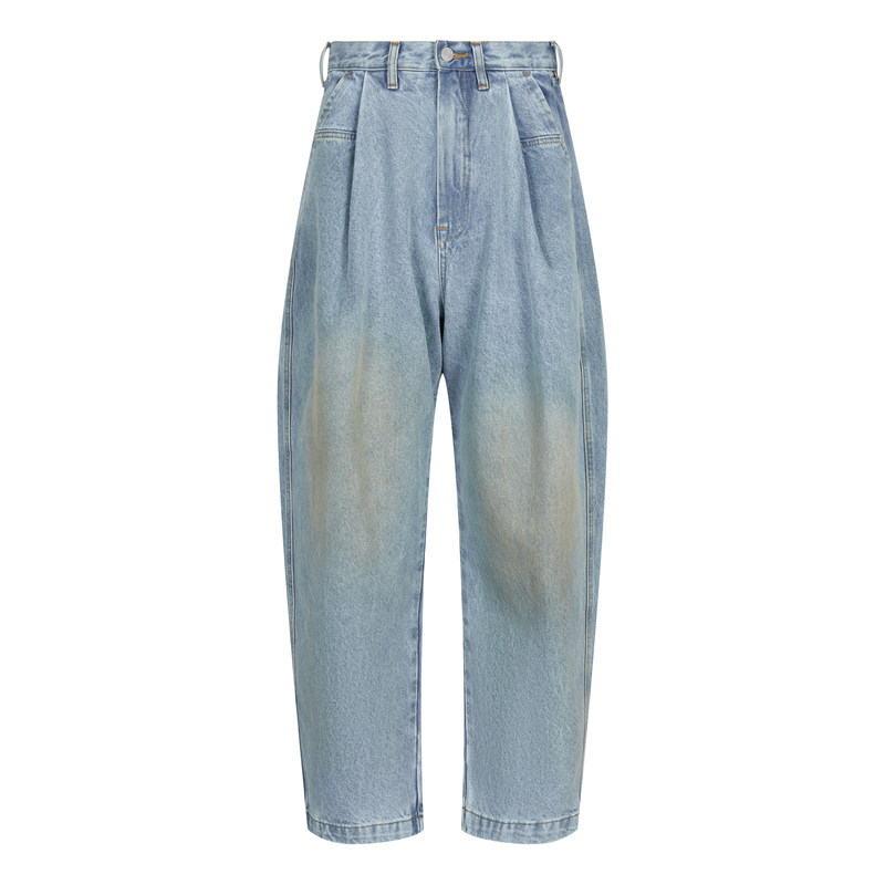 速写奥莱outlets男装春夏折扣新款牛仔裤宽松休闲舒适潮流时尚,淘宝优惠券,粉丝福利购,淘宝优惠卷