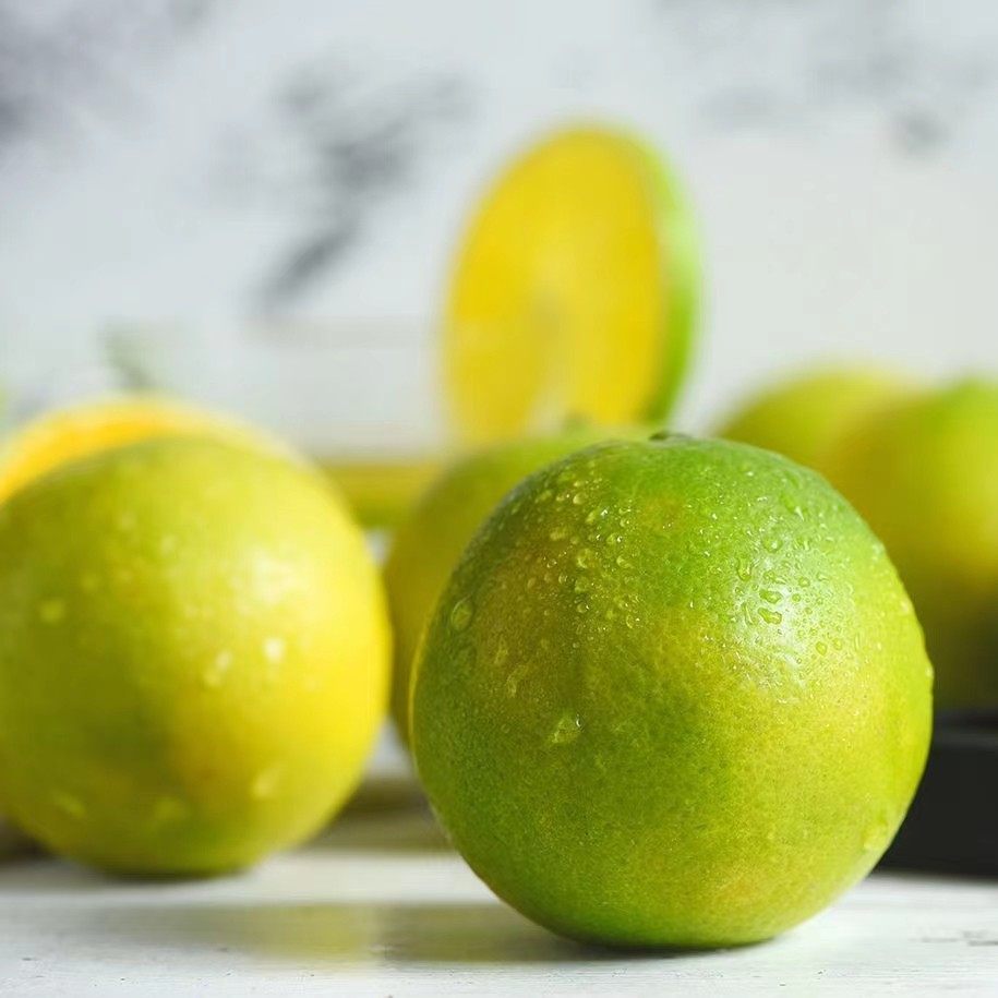 A云南哀牢山青皮冰糖橙新鲜应季水果清甜多汁现摘现发,淘宝优惠券,粉丝福利购,淘宝优惠卷