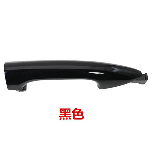 适配起亚K2车门外拉手门拉手把手扣手外把手开门把手小盖原装替换 - 图2