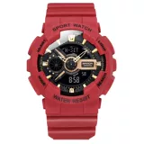 Механические модные водонепроницаемые брендовые цифровые часы, простой и элегантный дизайн, в корейском стиле, популярно в интернете