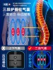 胸腰椎外固定支具压缩性骨折护腰部术后支架脊椎胸椎护具脊柱康复-图1