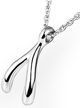 跨境继承者们吊坠链吊坠吊咀项链挂坠小吊坠时尚项坠项坠锁骨