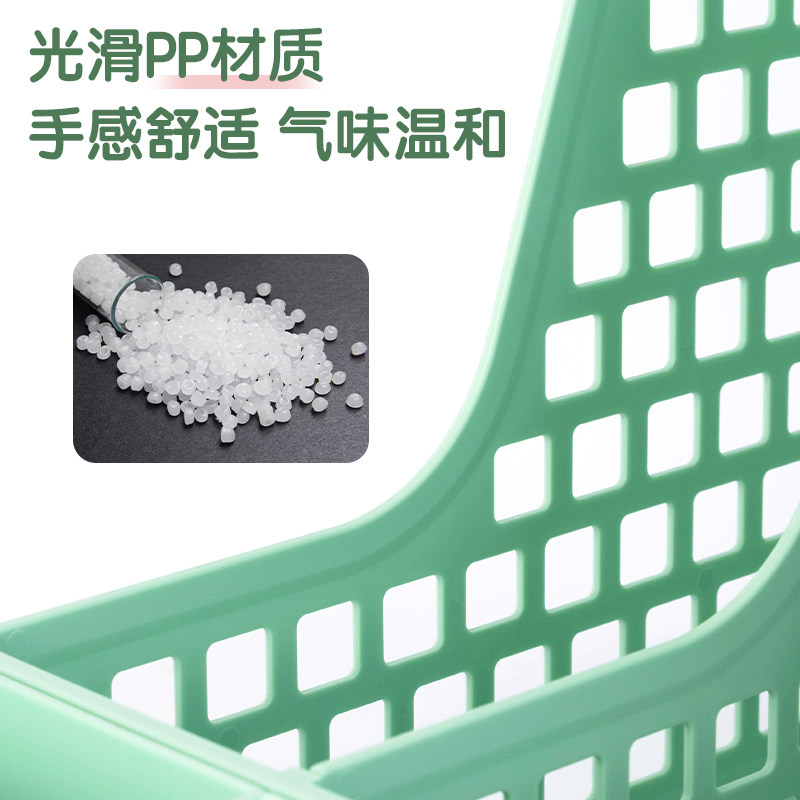 得力文件框书架文件收纳架塑料文件架桌面置物架资料架文件盒,淘宝优惠券,粉丝福利购,淘宝优惠卷