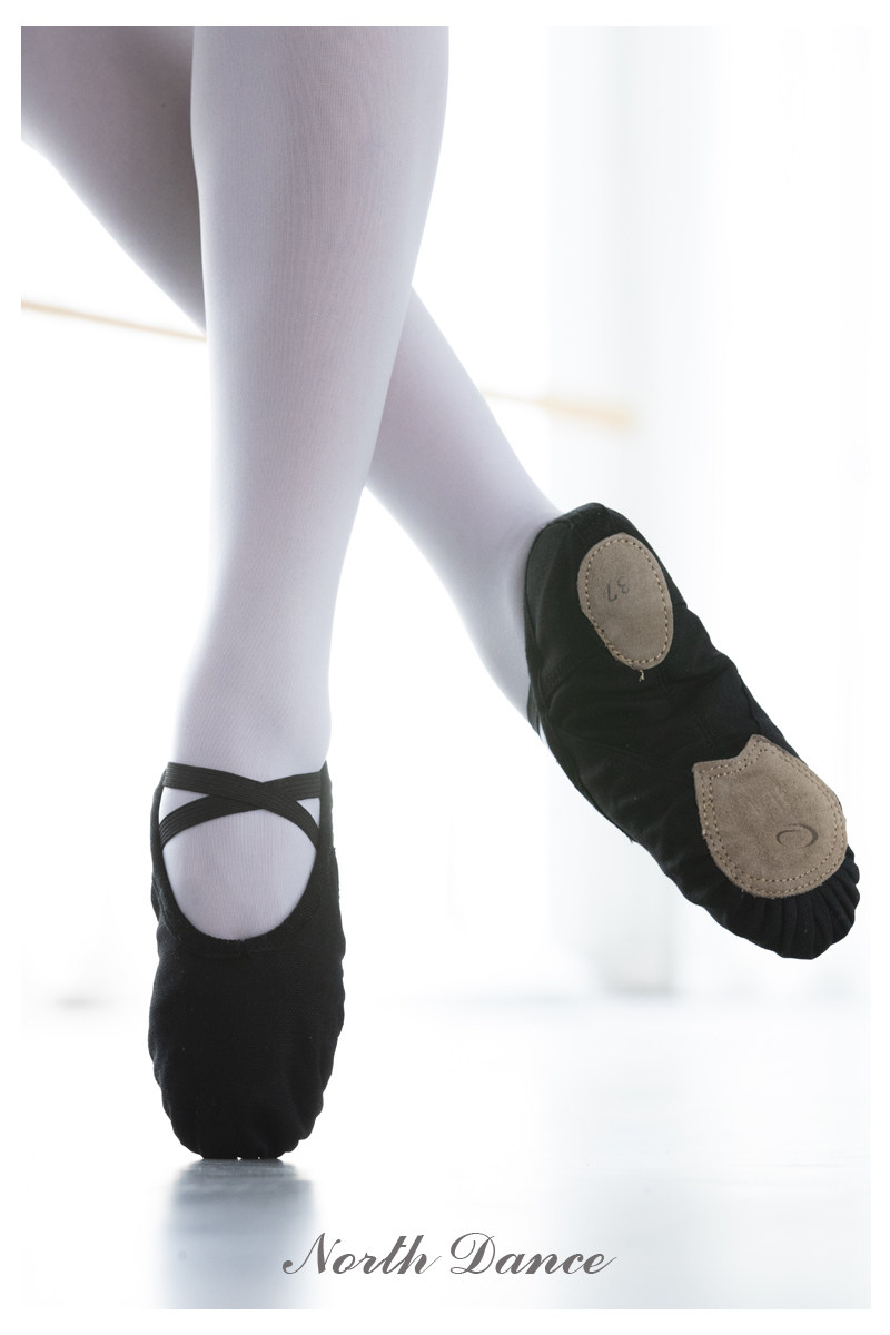 北舞黑色成人舞蹈鞋儿童女软底练功鞋男中国形体猫爪女童芭蕾舞鞋,淘宝优惠券,粉丝福利购,淘宝优惠卷