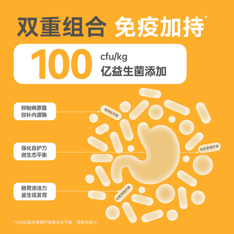 坦克小希轻烘焙全价主食鲜鱼肉猫粮益生菌冻干无谷营养成幼猫专用,淘宝优惠券,粉丝福利购,淘宝优惠卷