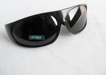 Burn Welding Gas Welding Argon Arc Welding Goggles Anti-Impact Welders Work Eye Sunglasses Labor Protection Glasses