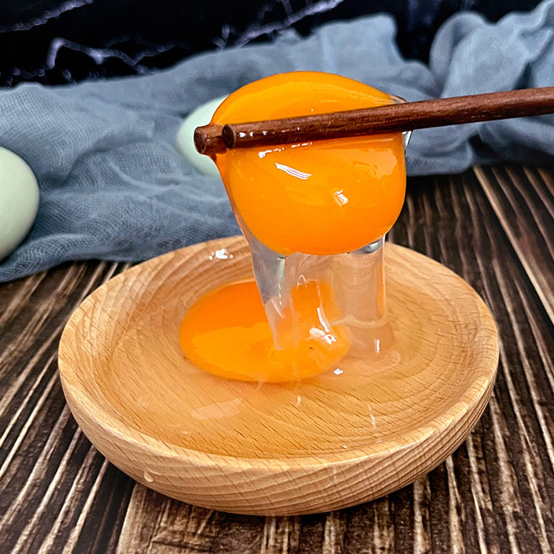 鲜生鸭蛋 正宗鄱阳湖散养鸭蛋 特大蛋 优选大个土鸭蛋麻鸭70-79g
