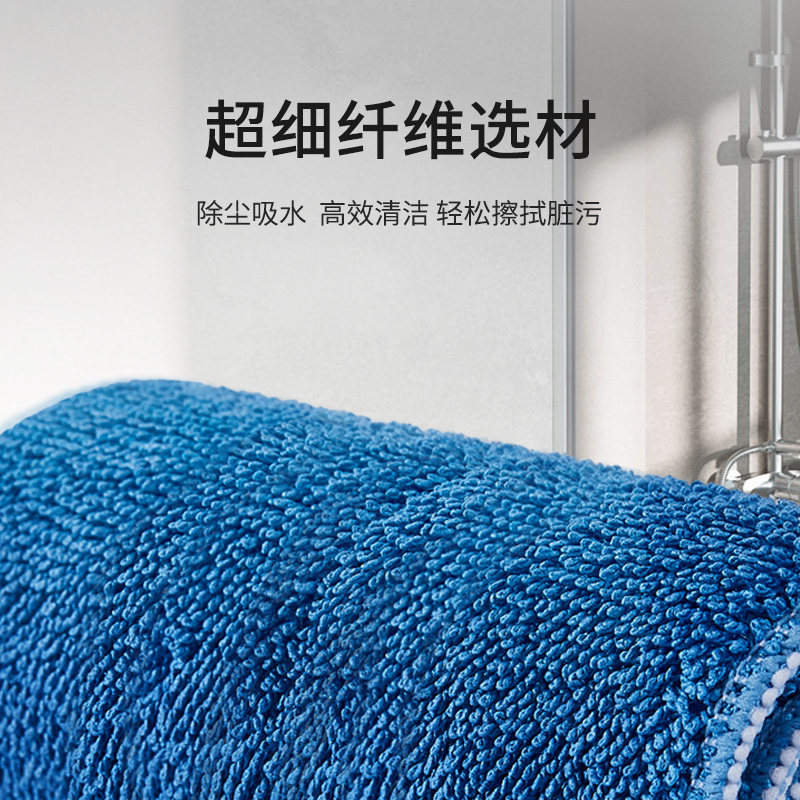 Tyroler小托把擦布（适配小托把）日常清洁不脏手 - 图0