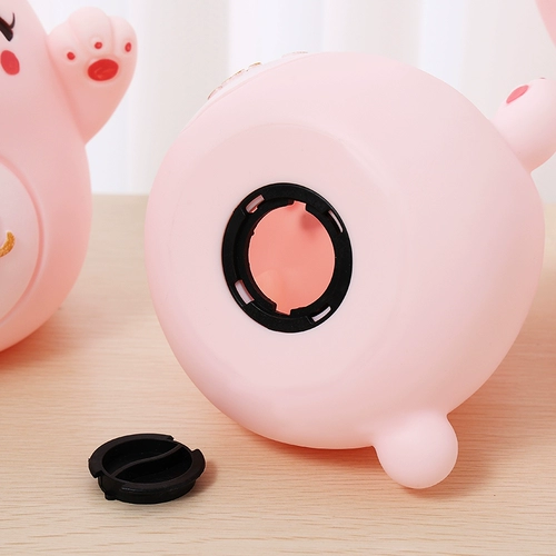 Копилка, коллекция 2023, копилка для денег, защита при падении, популярно в интернете