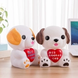 Вместительная и большая милая копилка, копилка для денег, популярно в интернете