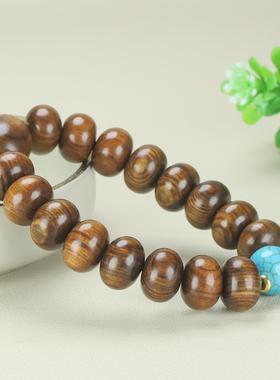 2025黑花梨总汇手串花梨木老型方糖手链饰品民族风新中式实木手饰