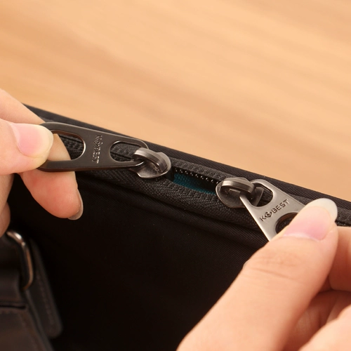 Водонепроницаемая вместительная и большая сумка для файлов для папок с молнией, сумка для хранения, делается под заказ, с печатью вашего логотипа