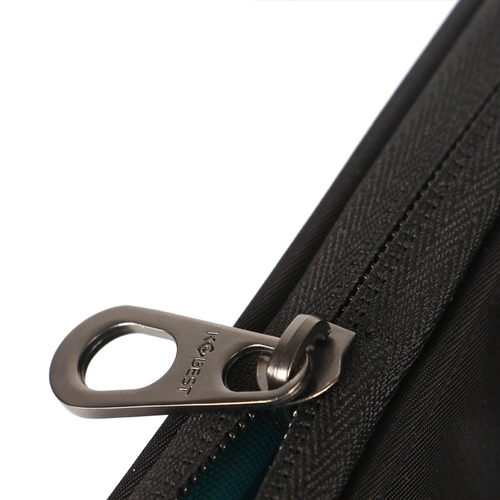 Водонепроницаемая вместительная и большая сумка для файлов для папок с молнией, сумка для хранения, делается под заказ, с печатью вашего логотипа