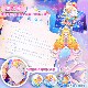 Princess Dress Up Toy Mermaid Quiet Book Extra Large