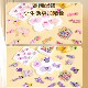 Girls' Kurome Hair Accessories Children's High-End Hair Accessories Gift Box