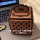 Minecraft record player can play music