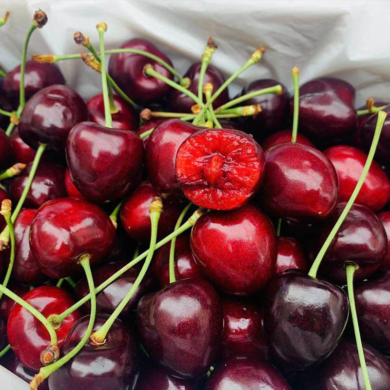  伶俐果匠车厘子/樱桃