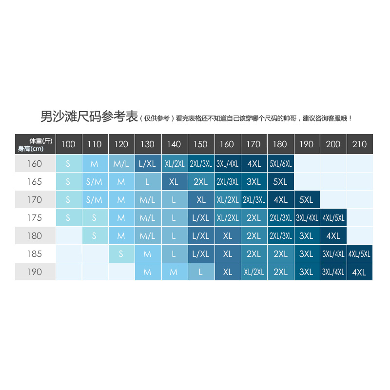 Gella夏季沙滩裤男薄速干宽松透气休闲短裤男度假水上乐园泳裤