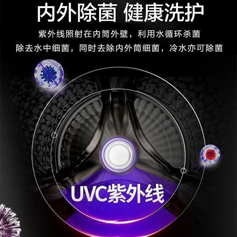 海尔faw15hd996esu1纤合kg洗衣机 海尔诚信达民洗衣机