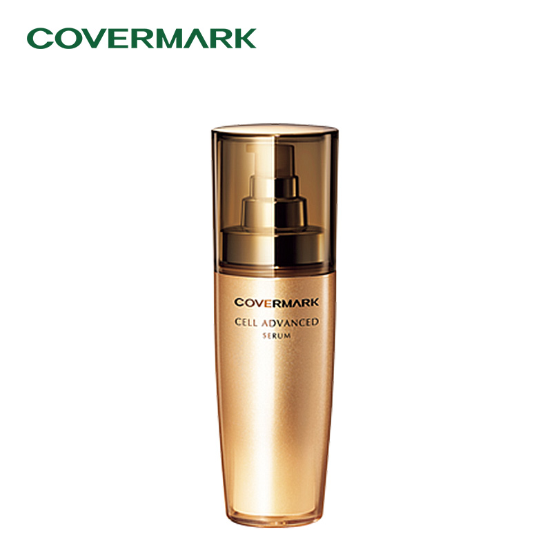 COVERMARK肌底赋活精华露40ml 母细胞寡肽草本面部精华女修复 - 图0