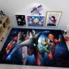 2025 Ultraman Cartoon Carpet