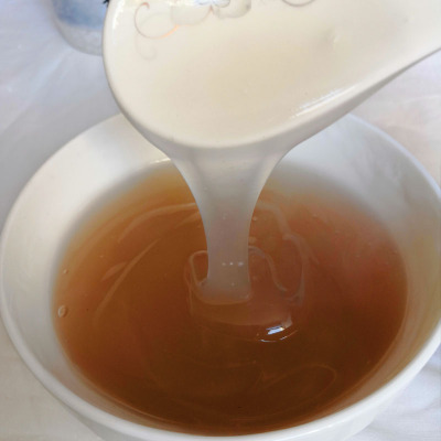 扬州宝应无糖无添加纯藕粉250g