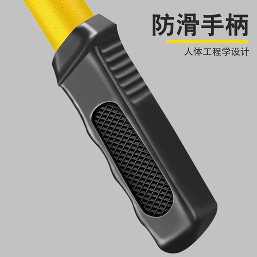 断线钳神器钢筋剪断钳剪铁丝钳子剪钢筋铁链剪断器剪锁破坏钳大力 - 图2