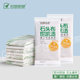 Thickened disposable tablecloth without washing and household environmental protection