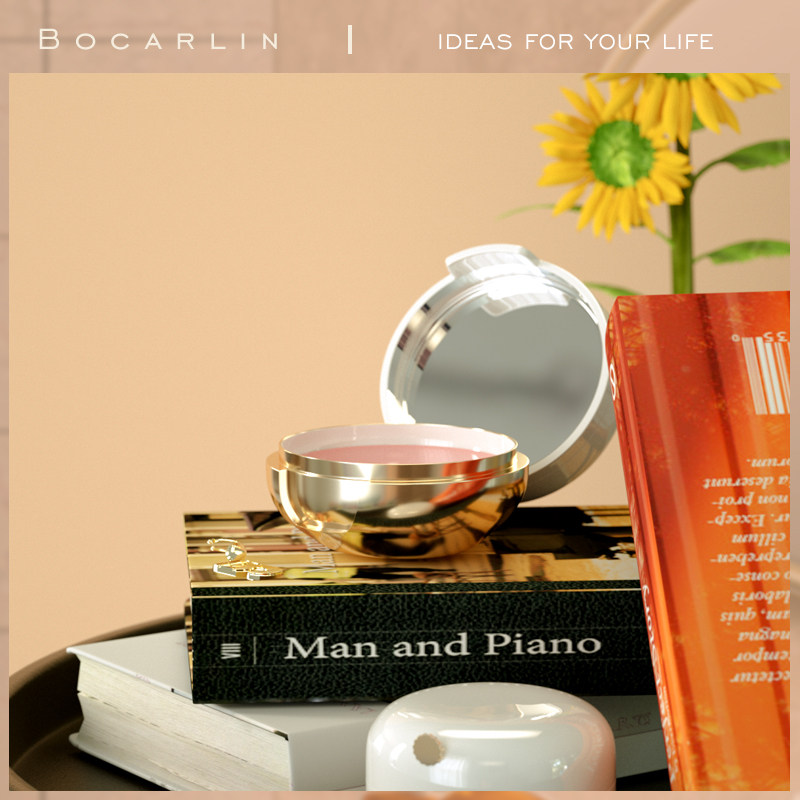  Bocarlin柏卡琳唇膜