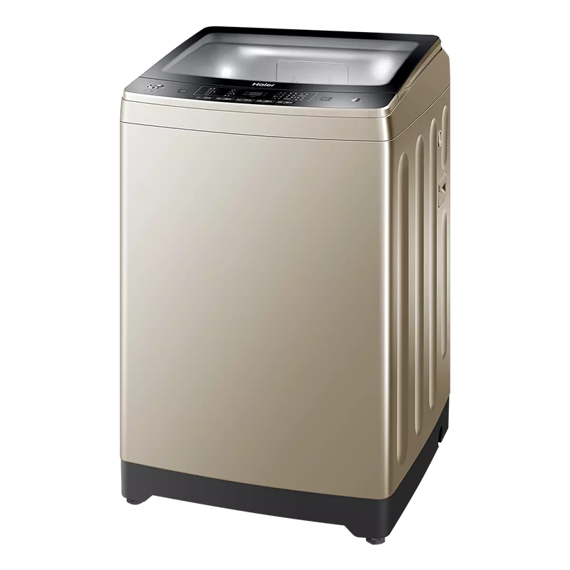 海尔波轮全自动9公斤家用洗衣机 海尔云网通洗衣机