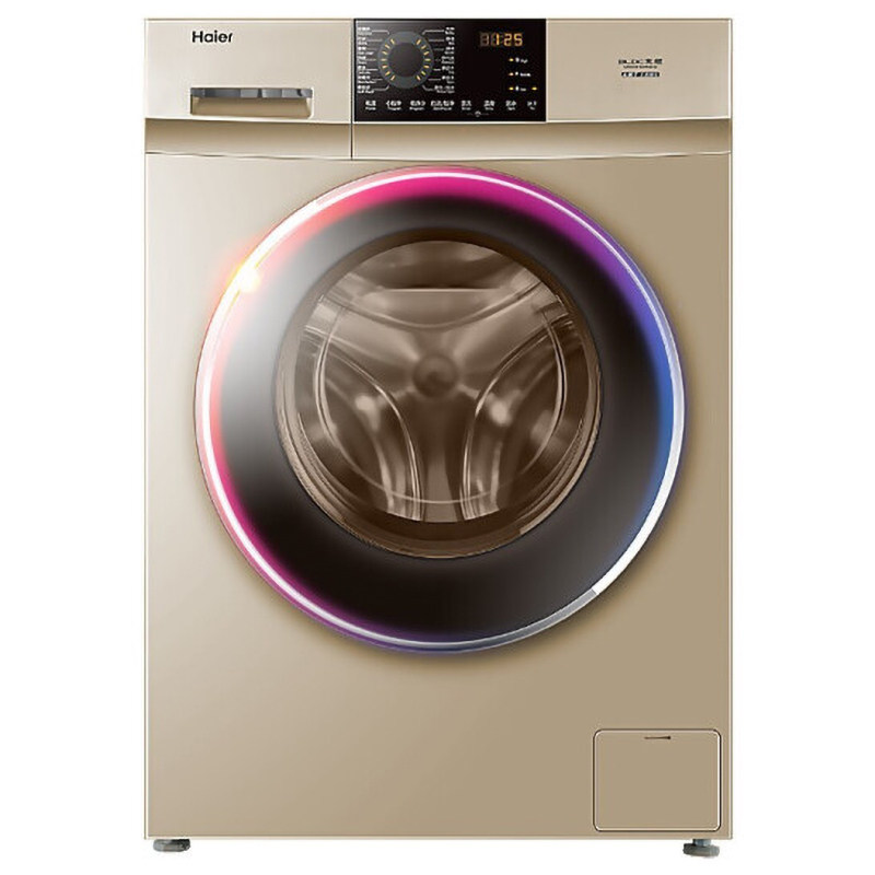  海尔云网通洗衣机