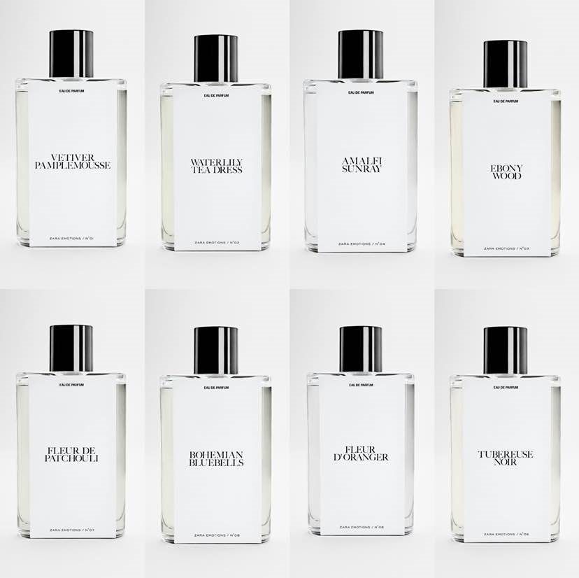 香水zara 新人首单立减十元 21年7月 淘宝海外