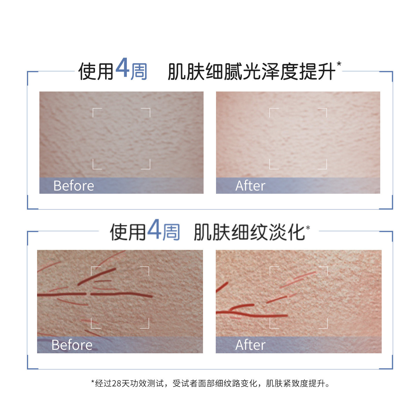 纽瑞达水乳套装保湿补水