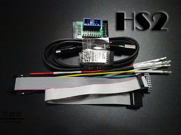 Xilinx 下载线 JTAG-HS1 HS2 HS3 SMT2 Digilent USB 高速调试器 - 图1