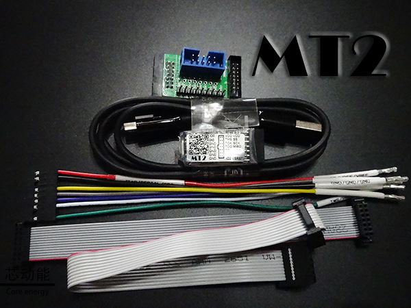 Xilinx 下载线 JTAG-HS1 HS2 HS3 SMT2 Digilent USB 高速调试器 - 图3