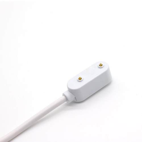 适用儿童手表4X5X4Pro充电线手环9/ES磁吸充电器 B4定制 - 图2