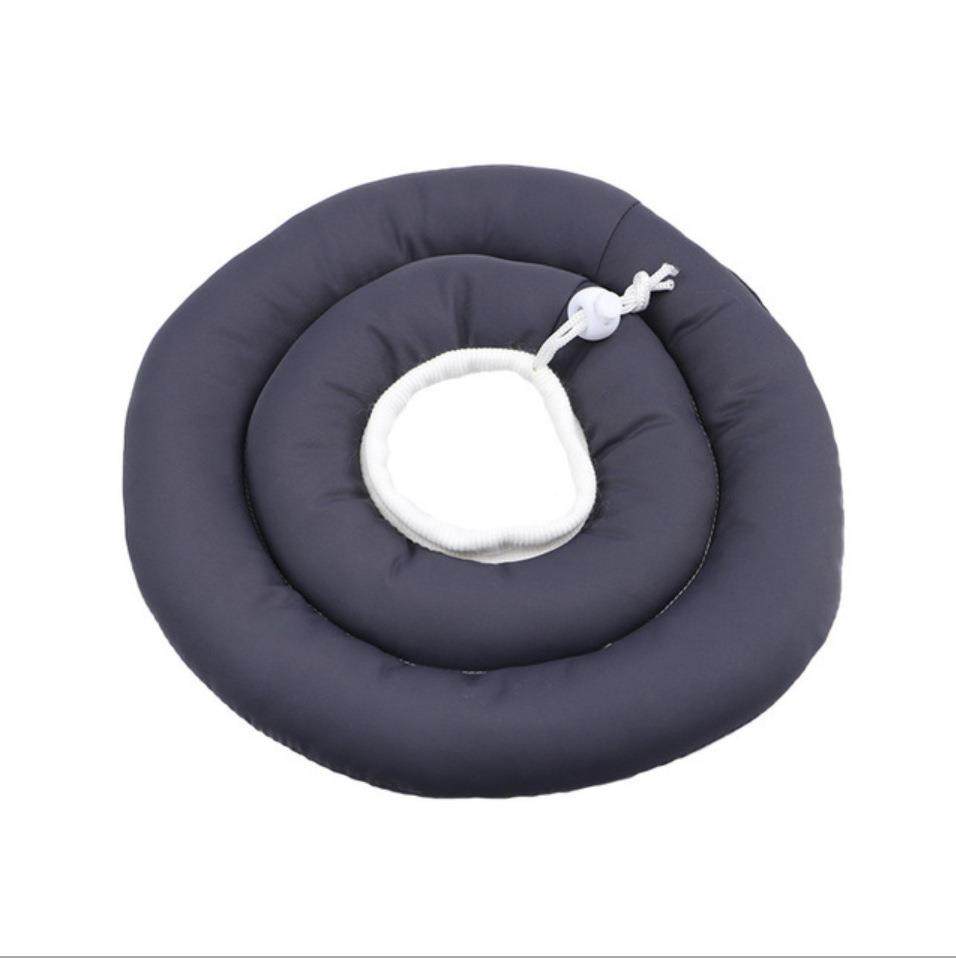 轻薄款伊丽莎白圈猫咪狗狗防水项圈宠物恢复脖套防舔咬宠物耻辱圈,淘宝优惠券,粉丝福利购,淘宝优惠卷