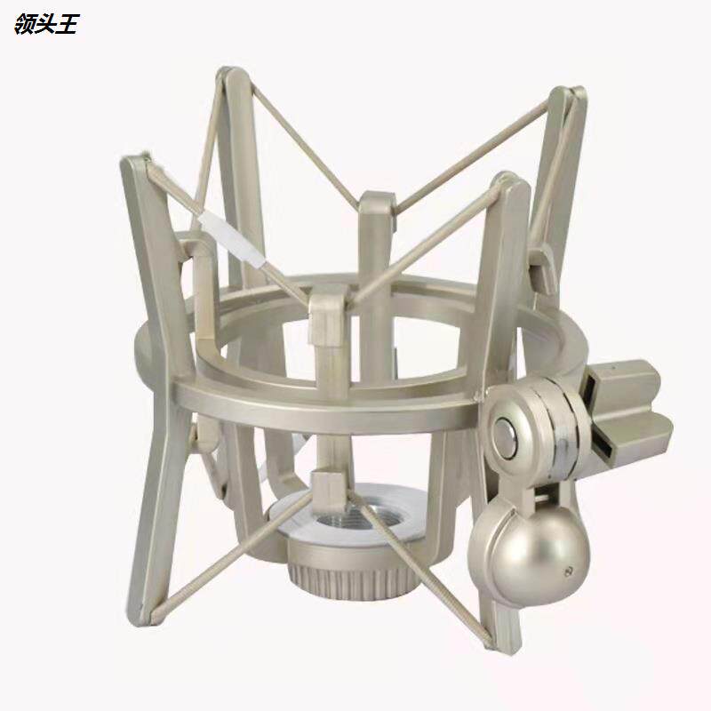 厂家直销u87 48v / 5v主播麦克风 集博电脑麦克风/话筒