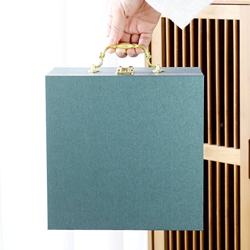 便携旅行茶具礼盒小套装伴手礼一壶四杯家用办公礼品印logo,淘宝优惠券,粉丝福利购,淘宝优惠卷