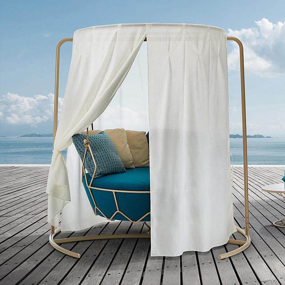 阳台悬挂吊篮网红户外北欧秋千摇椅庭院别墅休闲双人沙发家具组合,淘宝优惠券,粉丝福利购,淘宝优惠卷