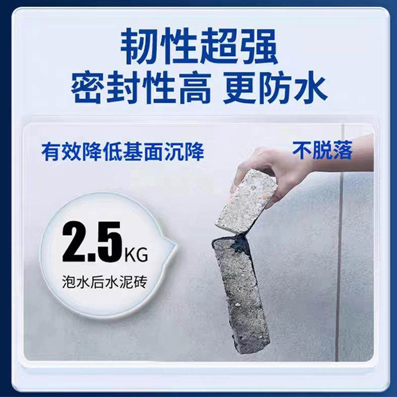 外墙屋面漏水补漏专用液体卷材屋顶楼面防水涂料防漏胶高聚物改性,淘宝优惠券,粉丝福利购,淘宝优惠卷