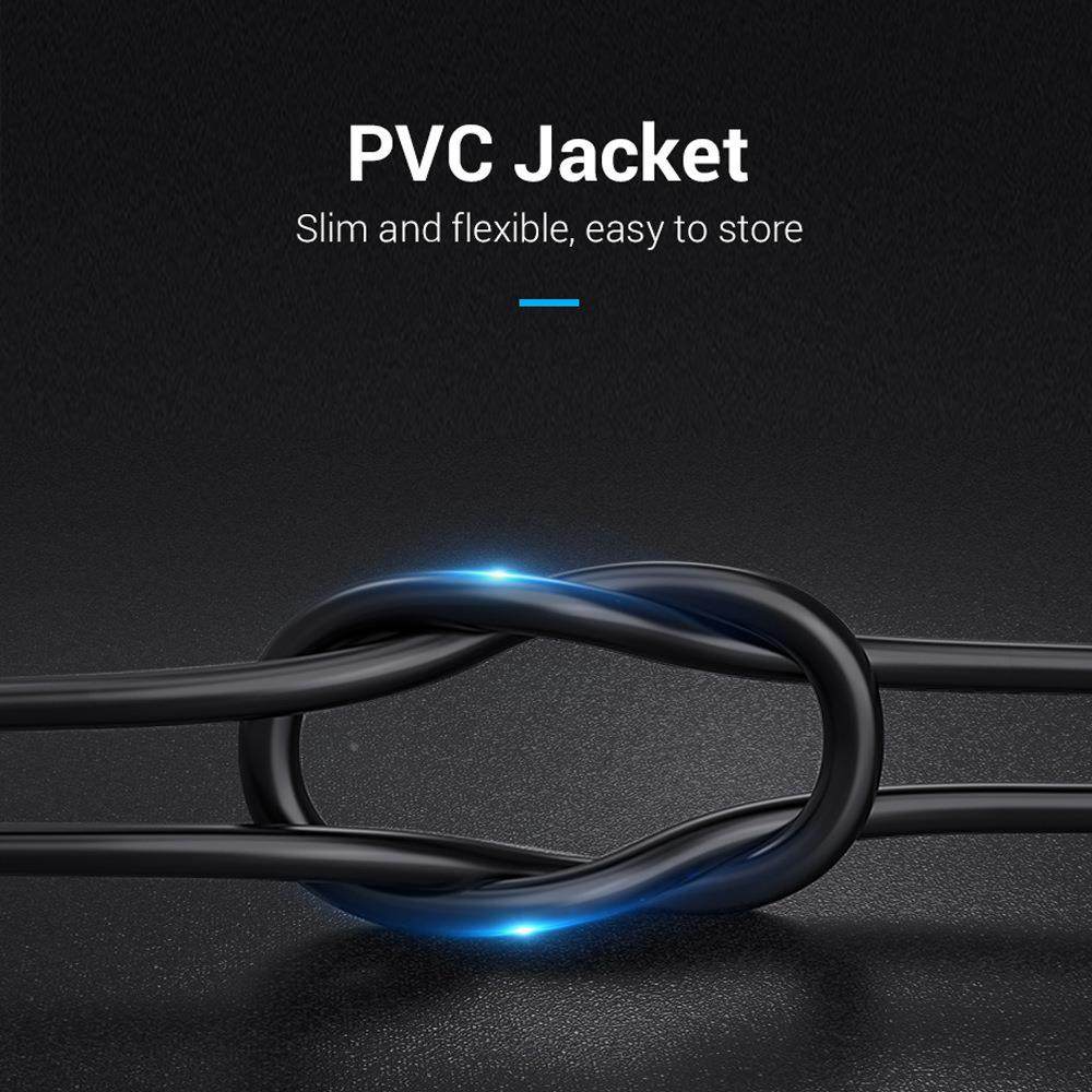 HDMI TO VGA转换线1.8m带芯片HDMI转VGA机顶盒电脑显卡高清连接线定制,淘宝优惠券,粉丝福利购,淘宝优惠卷