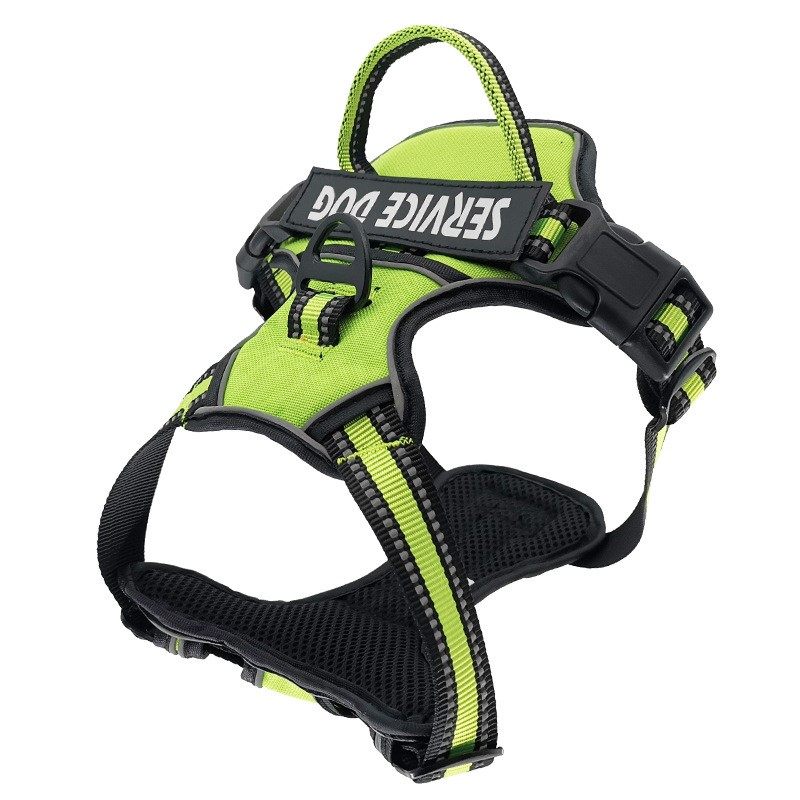 宠物狗狗牵引绳胸背带背心式小中大型犬狗绳宠物小狗用品胸背狗链,淘宝优惠券,粉丝福利购,淘宝优惠卷