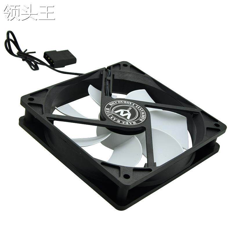 Houshang fan large number of chassis computer desk