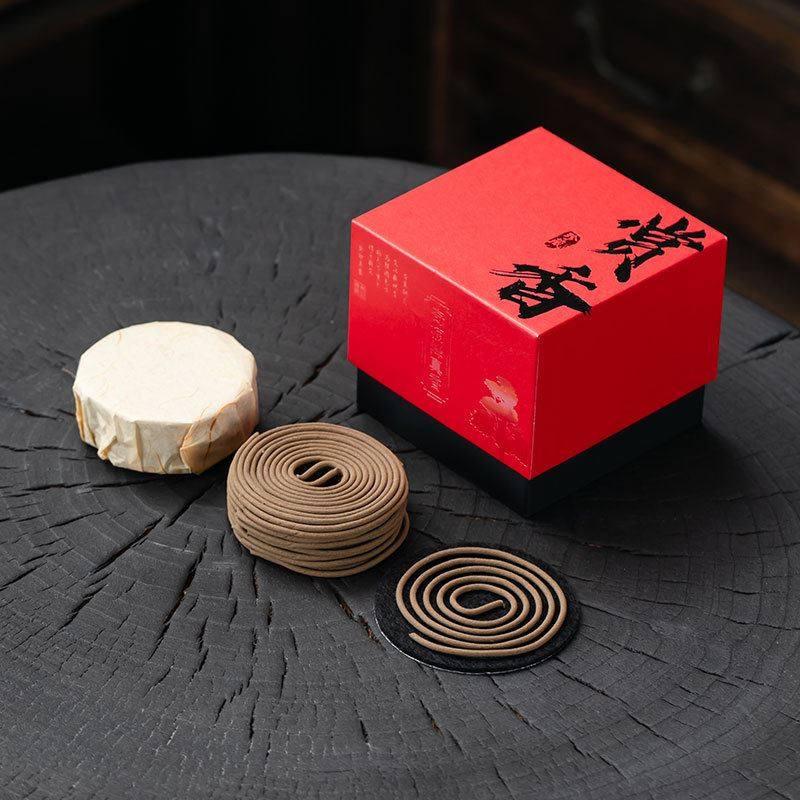 4小时盘香鹅梨帐中香奇楠降真香天然檀香醇化崖柏艾草香工厂,淘宝优惠券,粉丝福利购,淘宝优惠卷