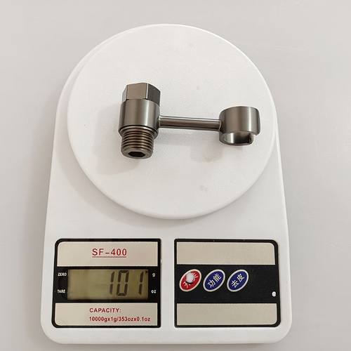 360可旋转铜花洒座免打孔淋浴喷头支架喷枪妇洗器固定座配件家用 - 图2