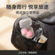 Swimming and diving silicone water-proof and soundproof earplugs