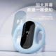 New fascia ring abdominal fat burning trainer for home fitness, abdominal massage and fat removal machine for big belly