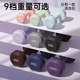 Women's fitness dumbbells O'Neide pure iron