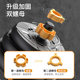 Dumbbell Men's Fitness Exercise Equipment Home Set